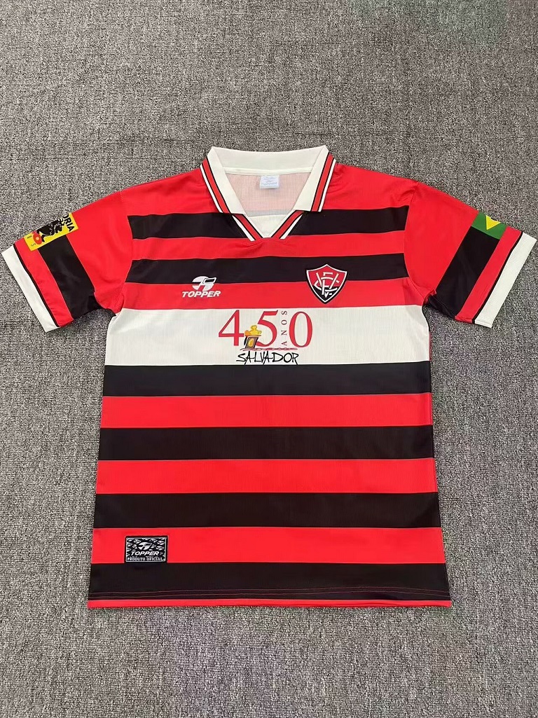 AAA Quality Victoria 1999 Home Soccer Jersey